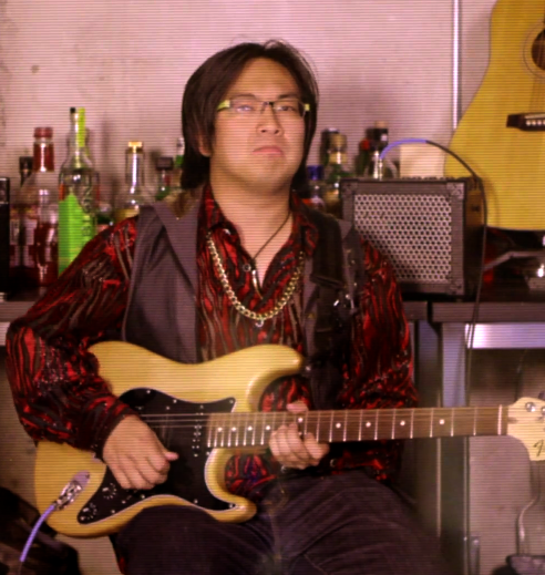 Freddie Wong (character) | Video Game High School Wiki | FANDOM powered