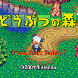Get Wallpaper Animal Crossing Title Video Game Title Lists By Franchise Wiki For Android Free