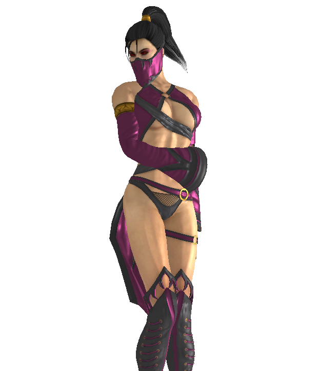 Mileena Vgntm Wiki Fandom Powered By Wikia 6319