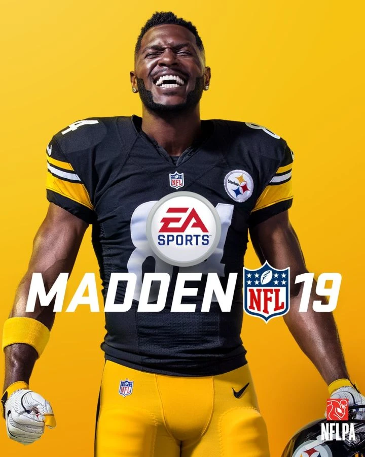 Madden Nfl 19 Videogame Soundtracks Wiki Fandom Powered - 
