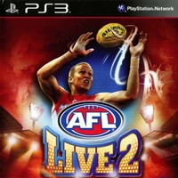 Afl Live 2 Videogame Soundtracks Wiki Fandom