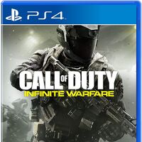 Call Of Duty Infinite Warfare Videogame Soundtracks Wiki Fandom