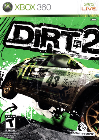 DIRT 2