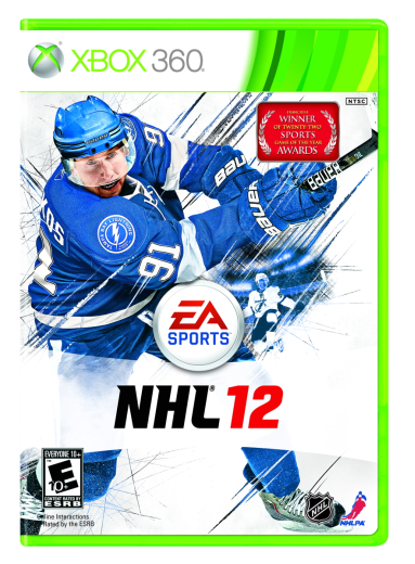 NHL12