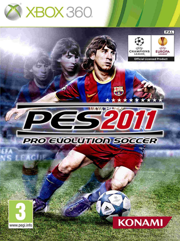 PES12