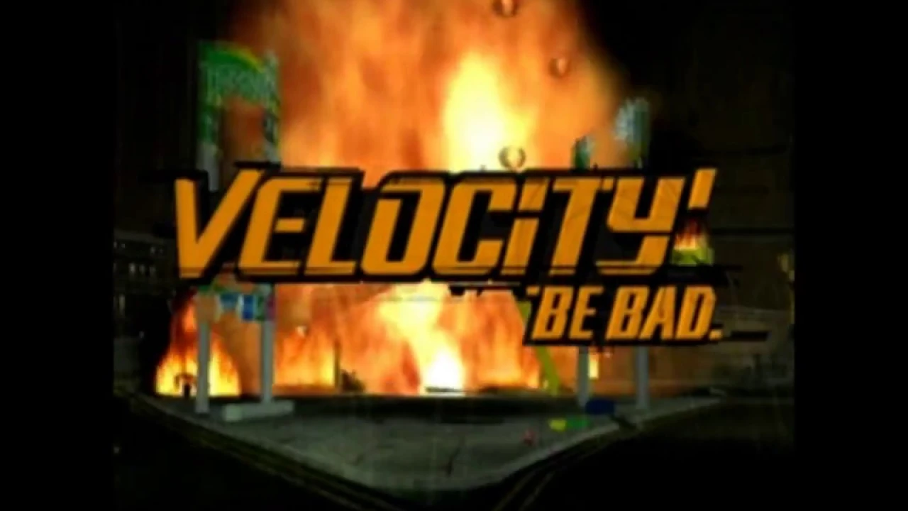 Project Velocity Videogame soundtracks Wiki Fandom