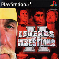 Legends Of Wrestling 2 Videogame Soundtracks Wiki Fandom