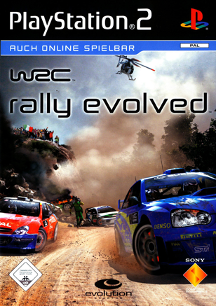 Wrc rally evolved pc download windows 7