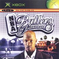 Nba Ballers Phenom Videogame Soundtracks Wiki Fandom