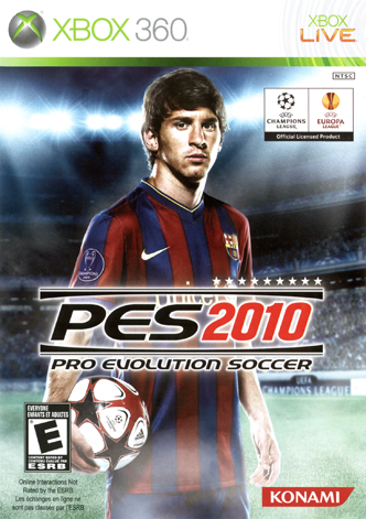 PES10