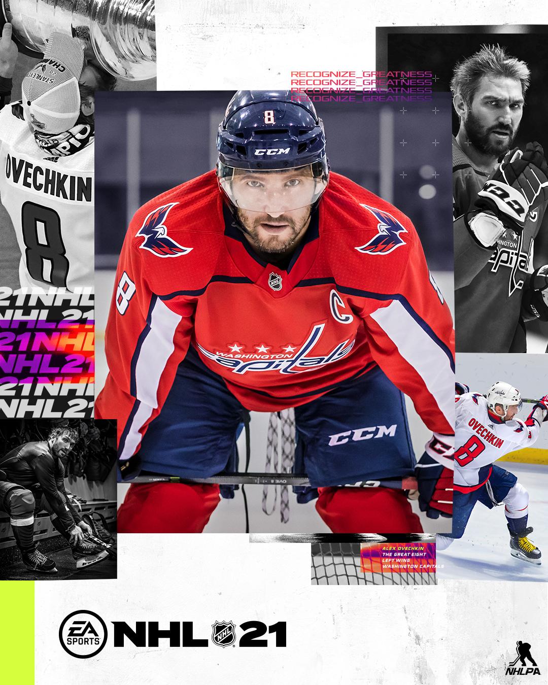 NHL 21 Videogame soundtracks Wiki Fandom
