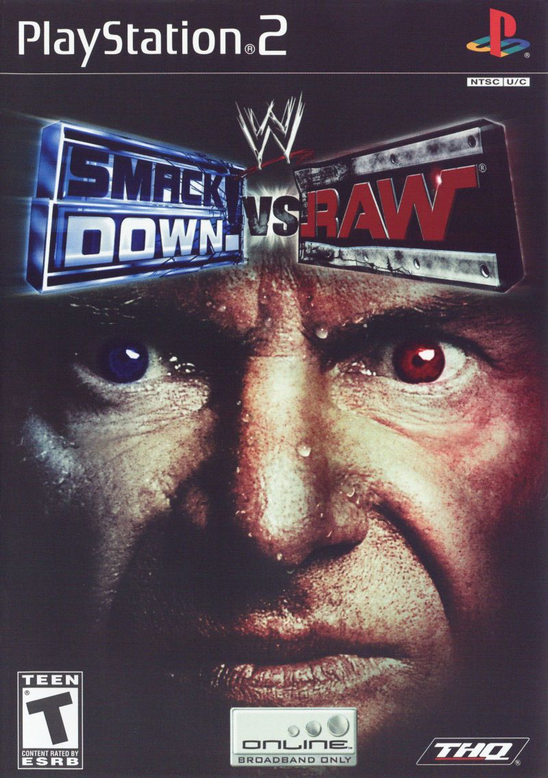 wwe raw vs smackdown 2012 pc game free download
