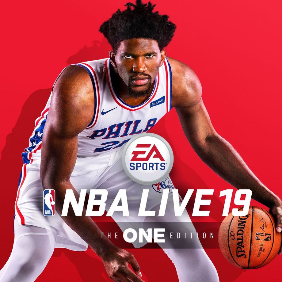 NBA Live 19 | Videogame soundtracks Wiki | Fandom
