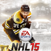 NHL 15 | Videogame soundtracks Wiki 