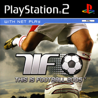 This Is Football 2005 Videogame Soundtracks Wiki Fandom