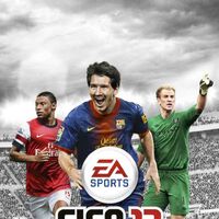 Fifa 13 Videogame Soundtracks Wiki Fandom