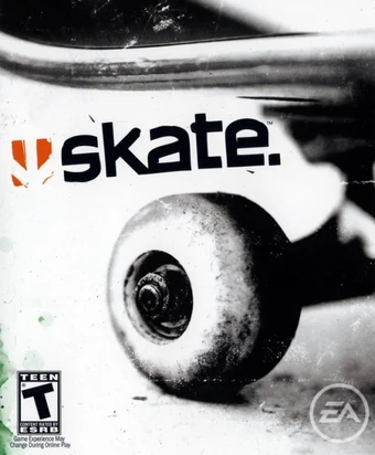 Skate Videogame Soundtracks Wiki Fandom