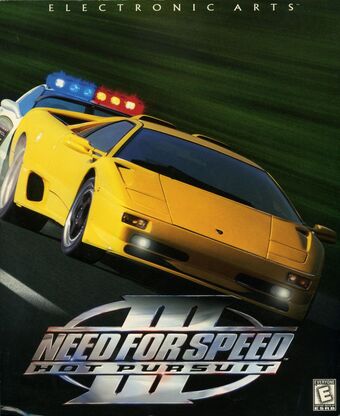 Need For Speed Iii Hot Pursuit Videogame Soundtracks Wiki Fandom