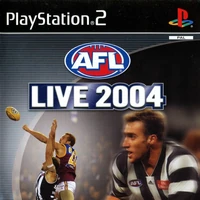 Afl Live 2004 Videogame Soundtracks Wiki Fandom