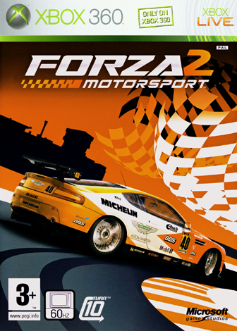 download forza motorsport 2 download forza motorsport 2