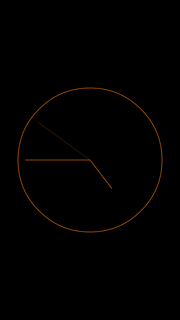 Hapticclock