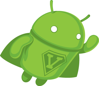 Android 3d - 400px
