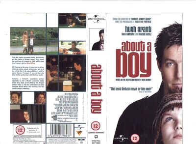help a boy 2002 full movie