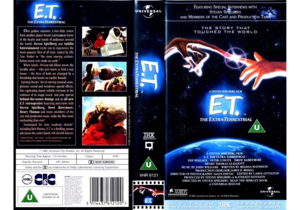E.T. the Extra-Terrestrial download the last version for mac