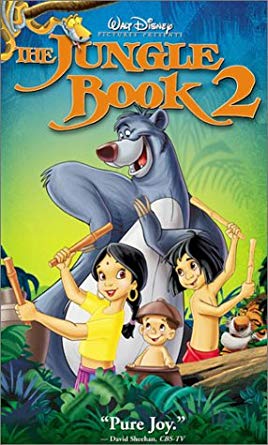 The Jungle Book for ipod instal The Jungle Book for ipod instal