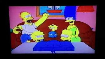 Opening To The Simpsons Greatest Hits 1999 Vhs Australia Vhs Openings Wiki Fandom
