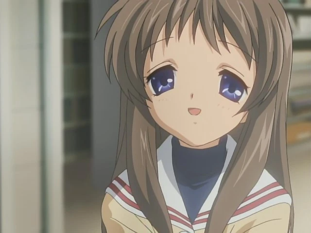 Káº¿t quáº£ hÃ¬nh áº£nh cho yukine clannad