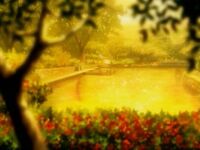 Sayama Pond