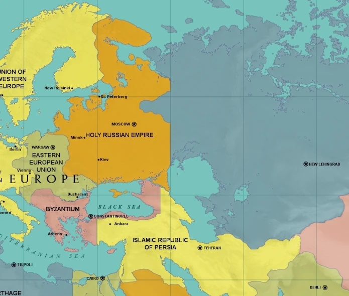 Tno карта россии