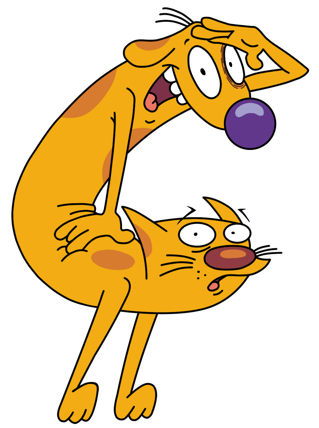 CatDog (characters) Wiki Fandom