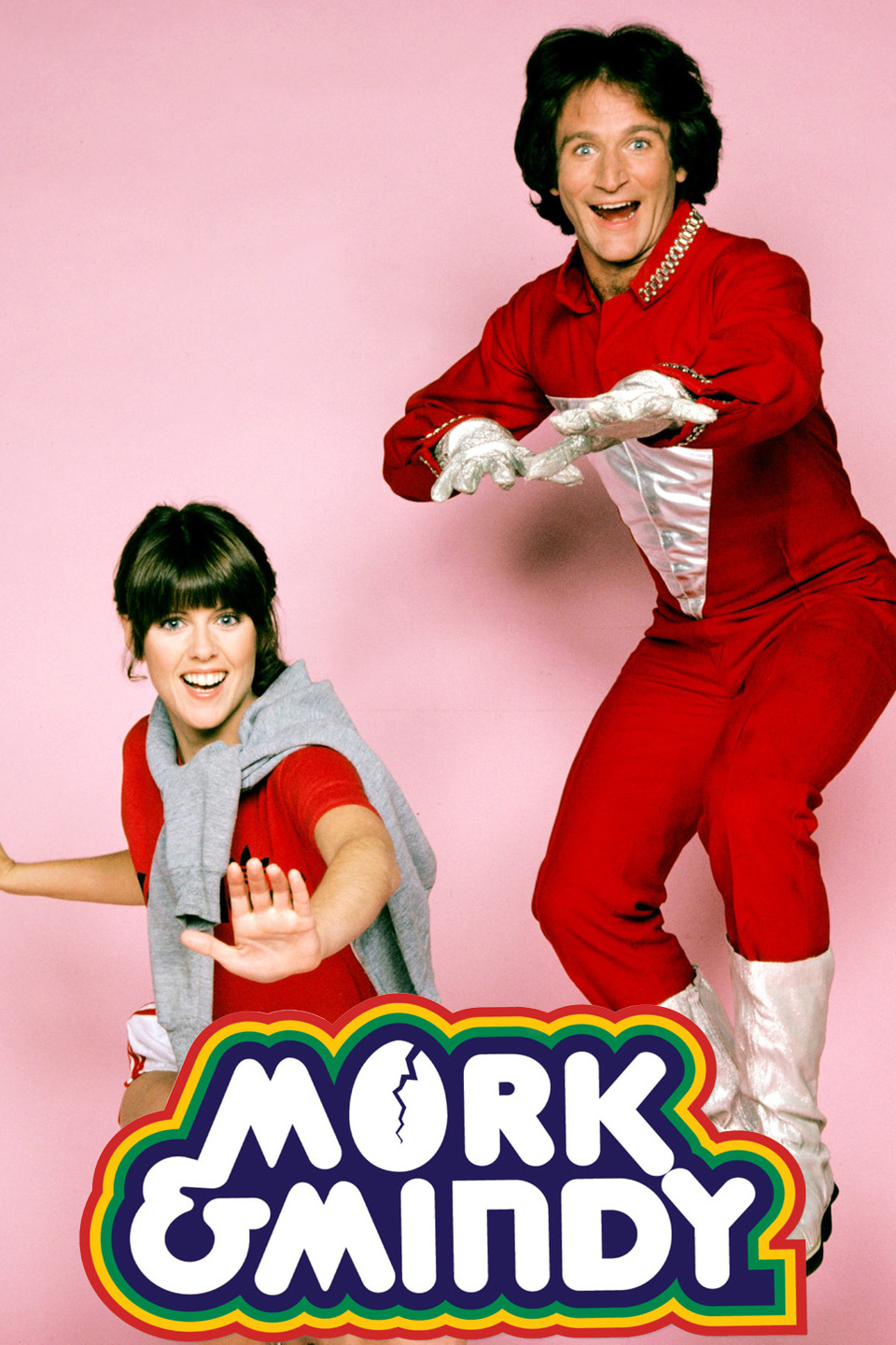 Mork and Mindy ViacomCBS Wiki Fandom