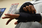 Handwraps