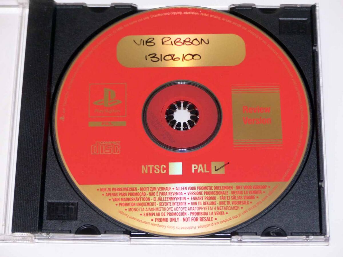 vib ribbon eu ro vib ribbon eu ro