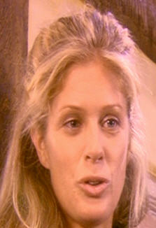 Rachel Hunter