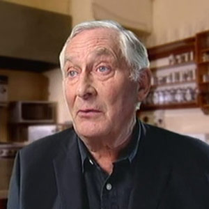 Vd john howard davies