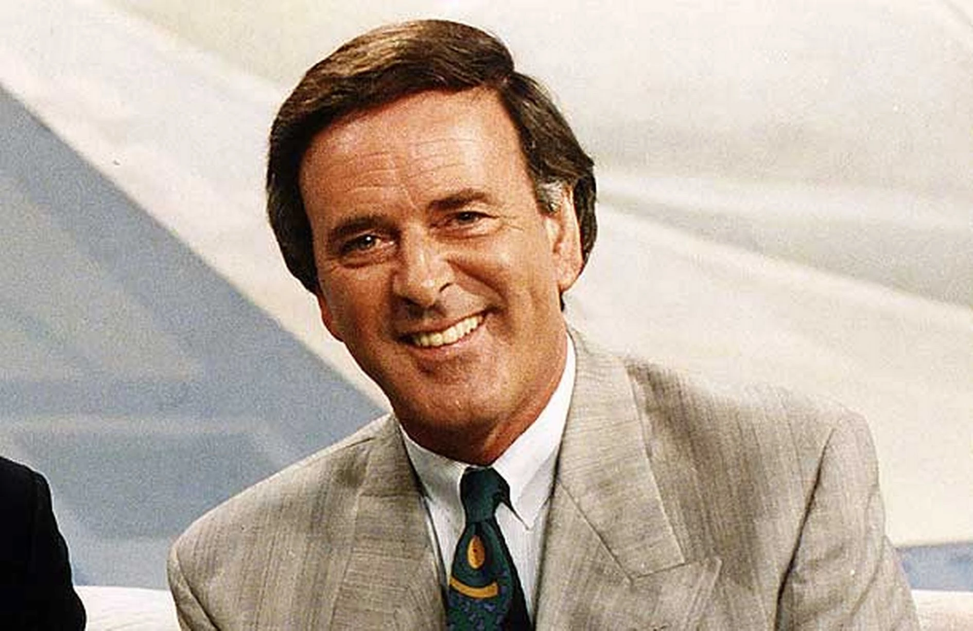 terry wogan fancy dress