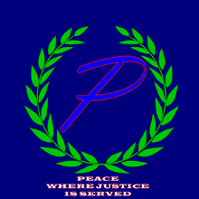 PeaceOrganizationLogo
