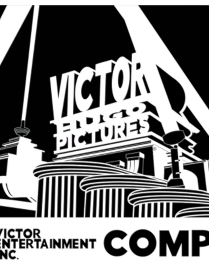 Victor Hugo Pictures Victor Entertainment Inc Wiki Fandom - roblox films logo 1988 2010
