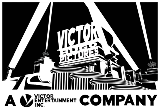 Victor Hugo Pictures Victor Entertainment Inc Wiki Fandom - 20th century fox logo roblox remake 2009