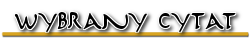 Cytat