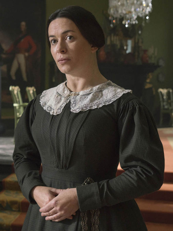 Mrs Jenkins | Victoria Wiki | FANDOM powered by Wikia