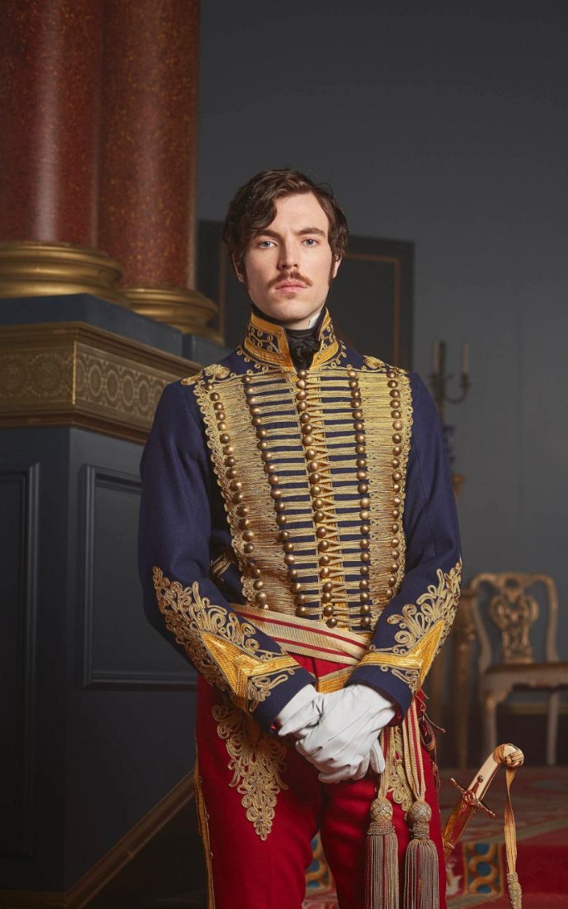 Albert, Prince Consort Victoria Wiki FANDOM powered by Wikia