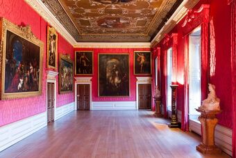Kensington Palace Victoria Wiki Fandom