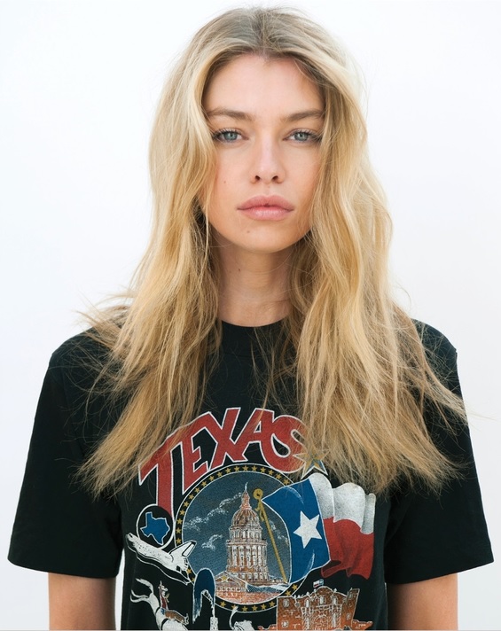 Stella Maxwell | Victoria's Secret Wiki | Fandom