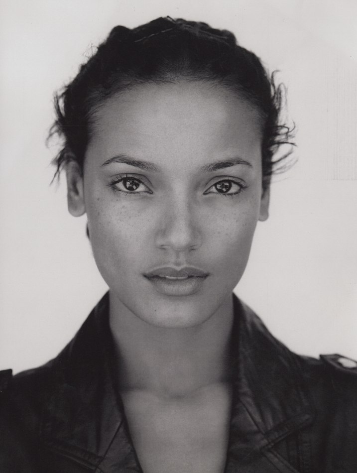 Selita Ebanks Victoria's Secret Wiki FANDOM powered by Wikia