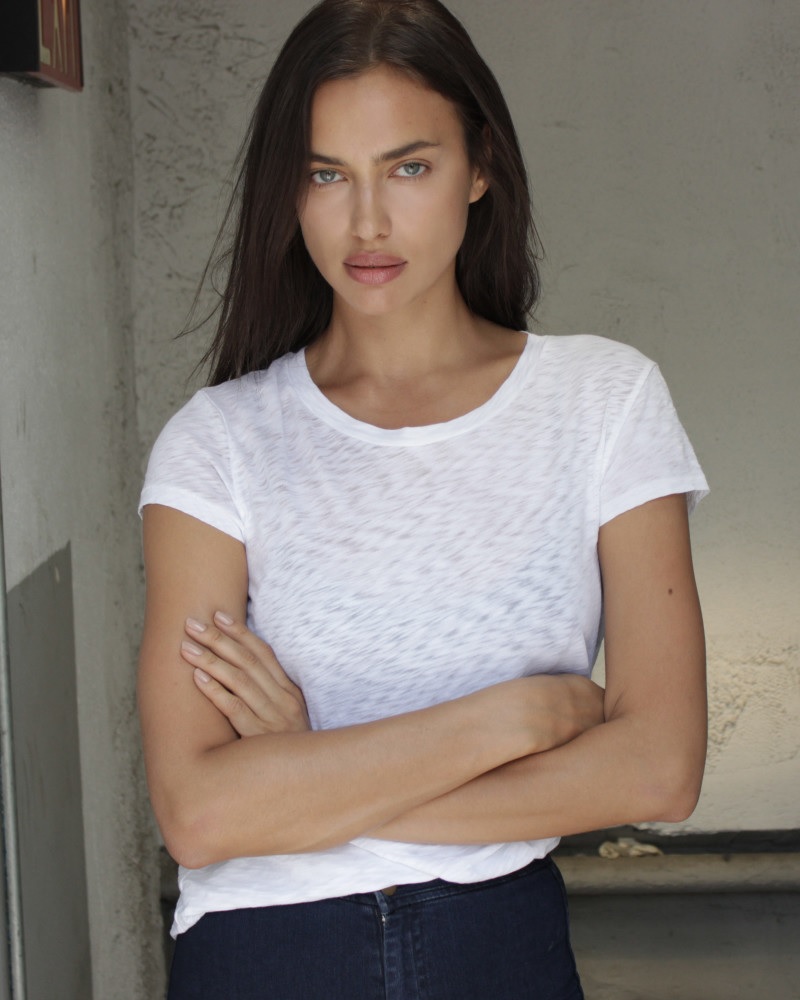 Irina Shayk | Victoria's Secret Wiki | Fandom